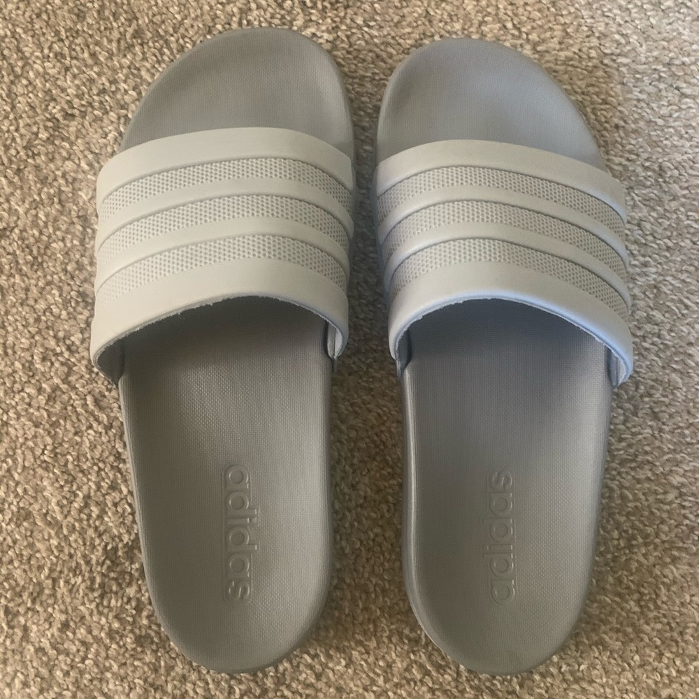 Adidas Slides